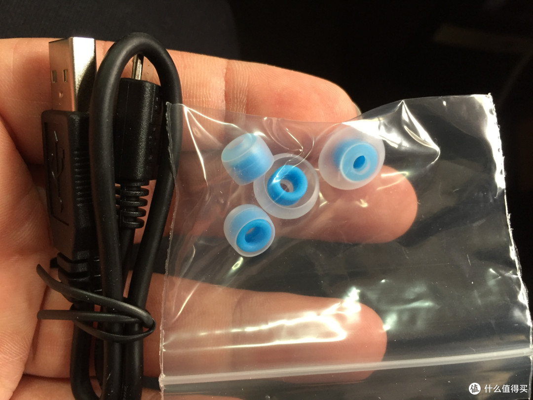 jabra 捷波朗 sportpace 蓝牙耳机开箱