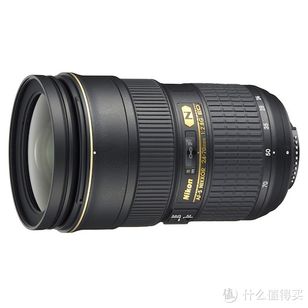 豪情or柔情？Nikon 尼康 D750 单反相机入手开箱