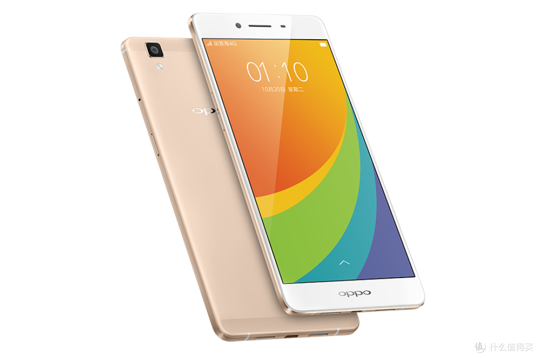 "比好还要好":oppo 欧珀 发布r7系列新机r7s 售价2599元起_安卓手机_