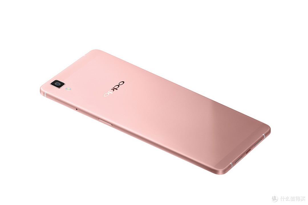 比好还要好oppo欧珀发布r7系列新机r7s售价2599元起