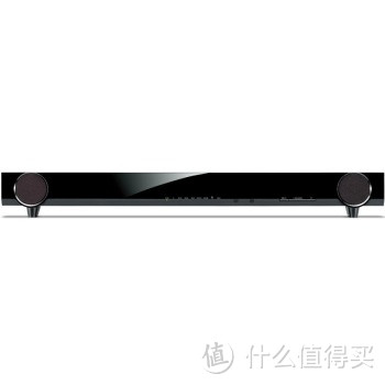 入门级一体型多媒体音响--YAMAHA雅马哈YAS-103 Soundbar