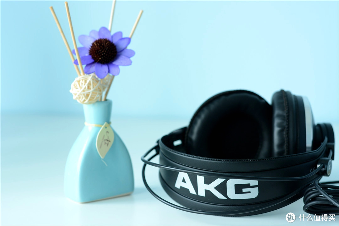 二爷说音频之AKG K271 MKII简测