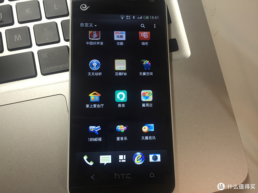 过气厂商的过气手机—HTC Desire 609d及浅谈HTC的兴衰