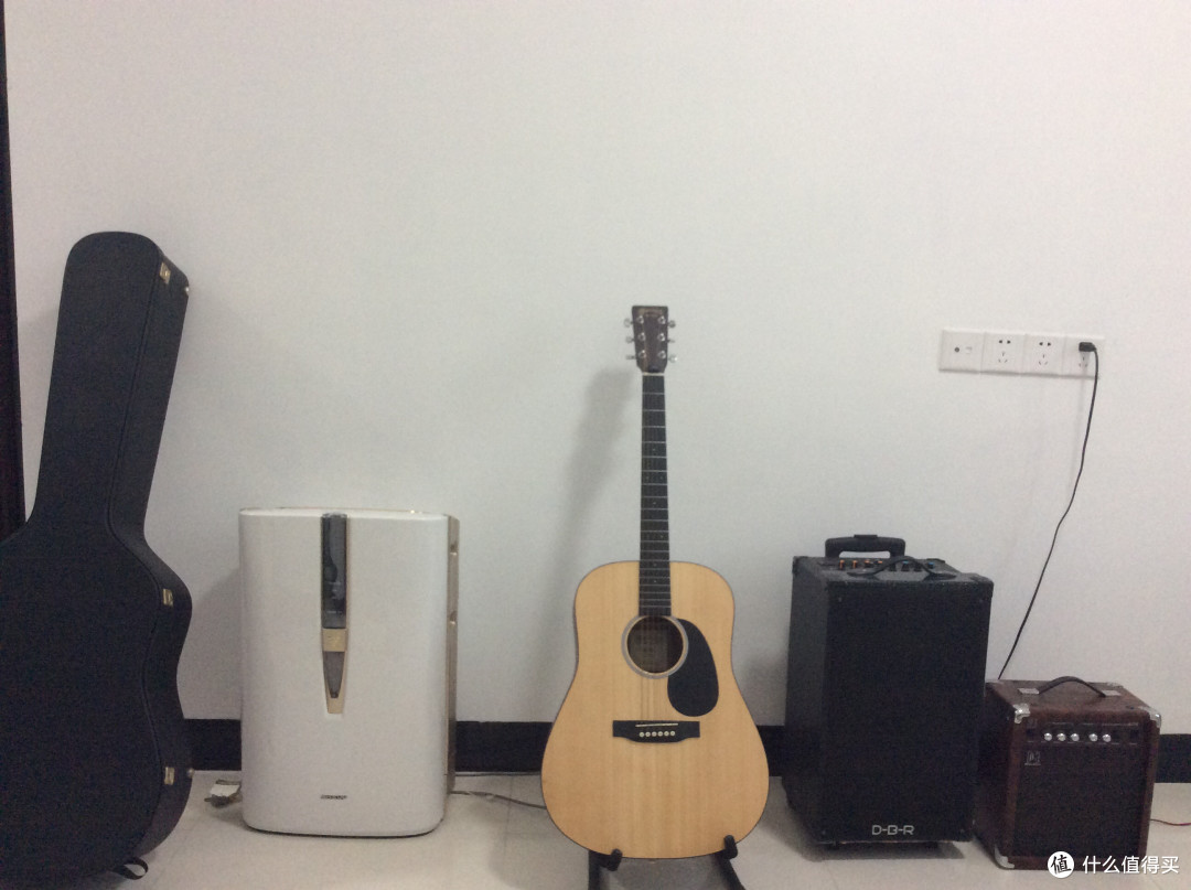 让我们拿起吉他干了这首歌:不会乐理的工程师的歌和他的马丁drsgt吉他