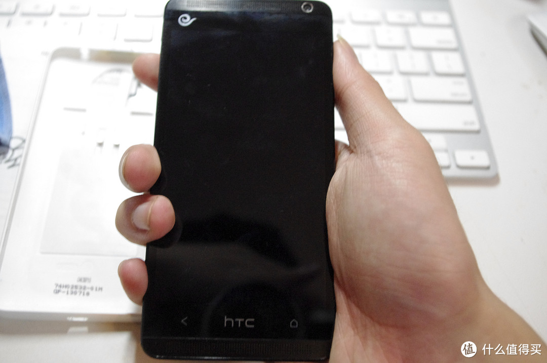 过气厂商的过气手机—HTC Desire 609d及浅谈HTC的兴衰