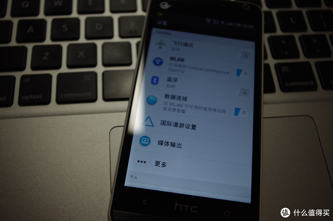 过气厂商的过气手机—HTC Desire 609d及浅谈HTC的兴衰