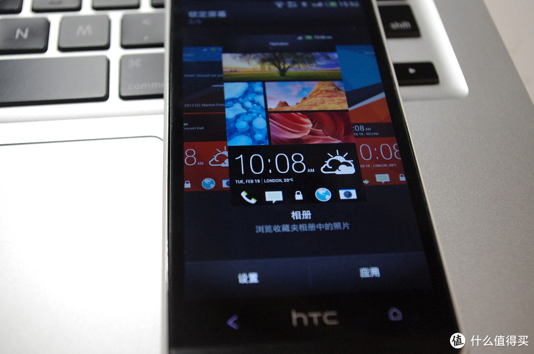 过气厂商的过气手机—HTC Desire 609d及浅谈HTC的兴衰