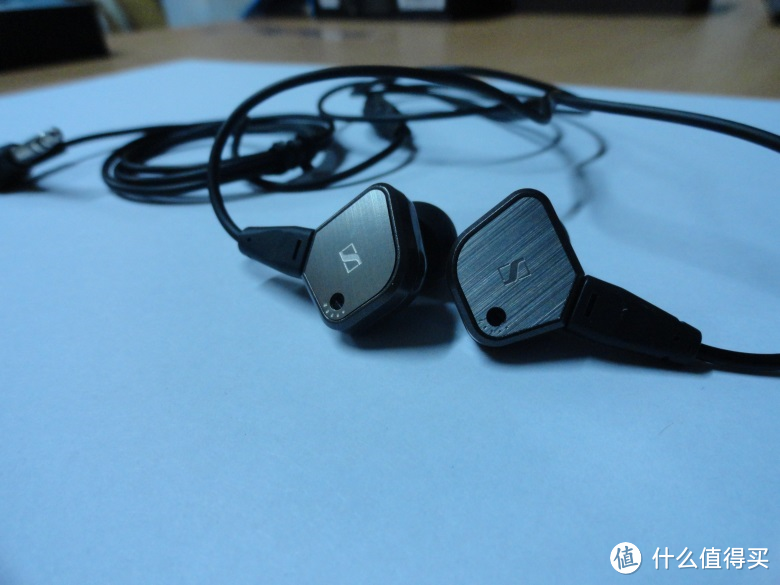 我的小伙伴的新玩具：iBasso MiniAudio DX90 & SENNHEISER 森海塞尔IE80