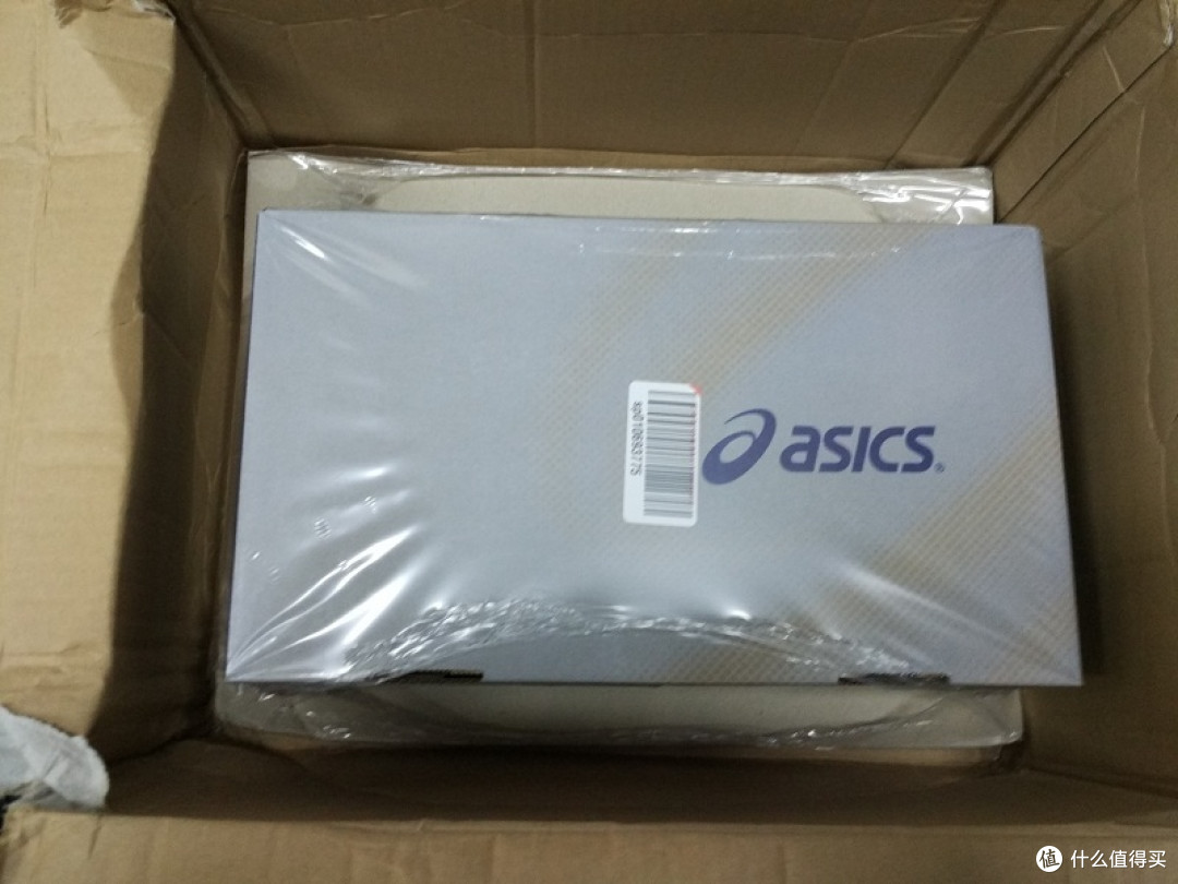 日亚购ASICS 亚瑟士 GT2000-3开箱及部分跑鞋心得