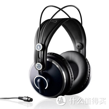 二爷说音频之AKG K271 MKII简测