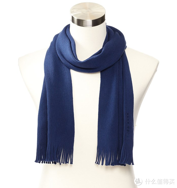 Men's Basic Albas Scarf