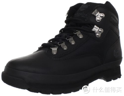 Timberland 添柏岚Euro徒步靴开箱