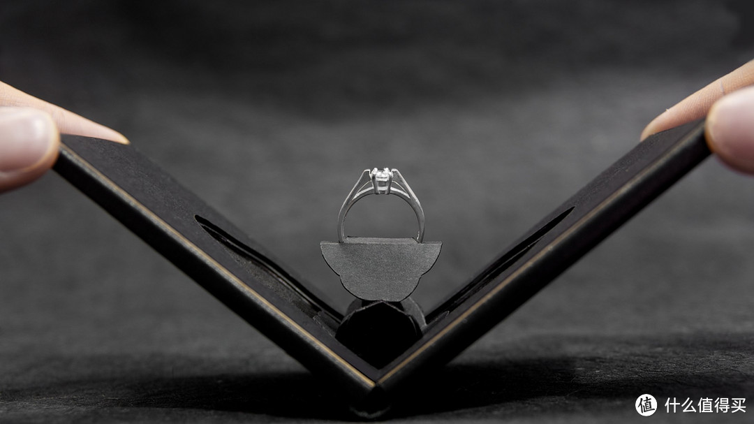 【求婚必备】让惊喜像花儿一样绽开：DIY创意戒指盒