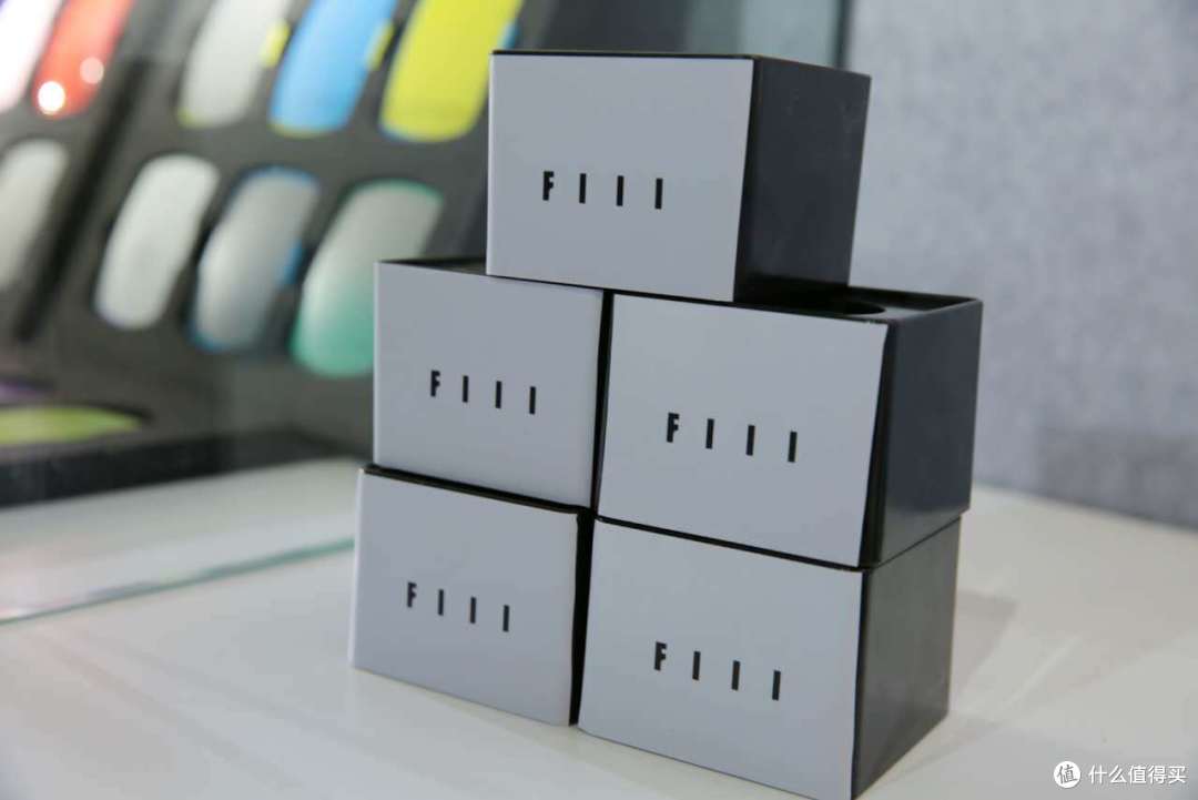 力求艺术还原原声:汪峰 FIIL / FIIL WIRELESS / FIIL BESTIE 耳机 正式发布(已更新实拍图)