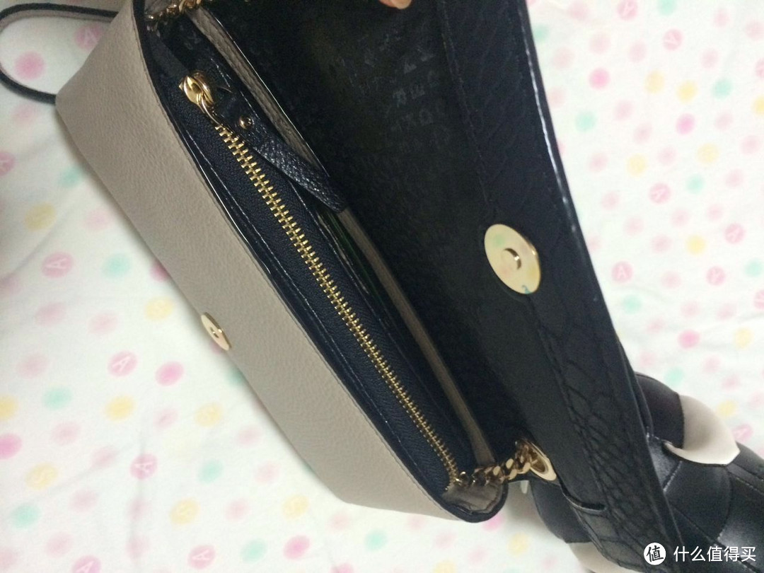 小包爱好者之Kate Spade NEW YORK三重奏