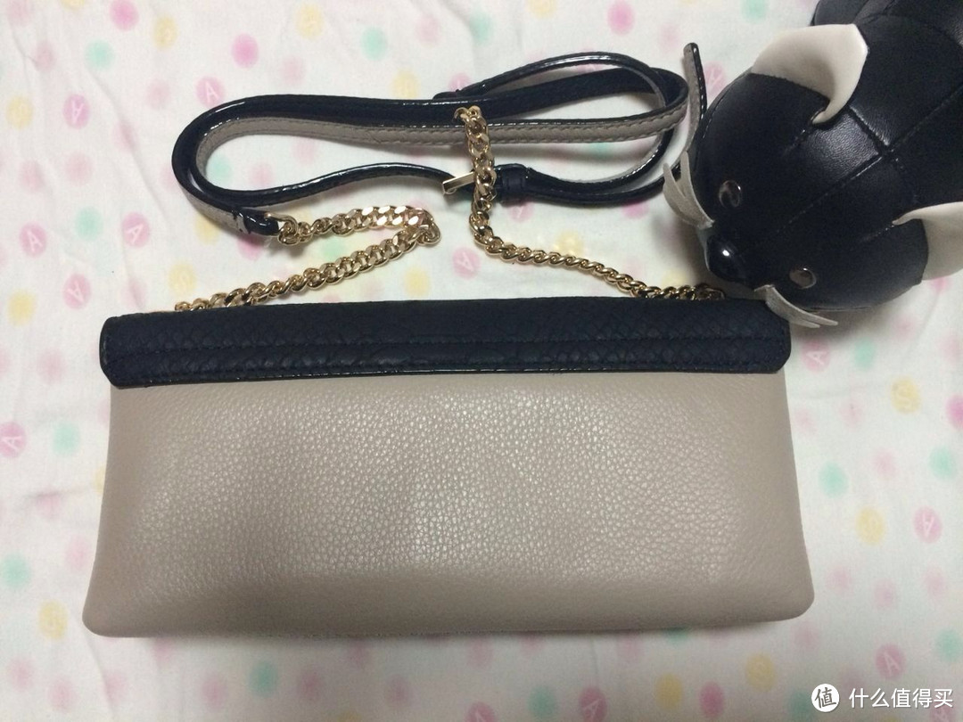 小包爱好者之Kate Spade NEW YORK三重奏