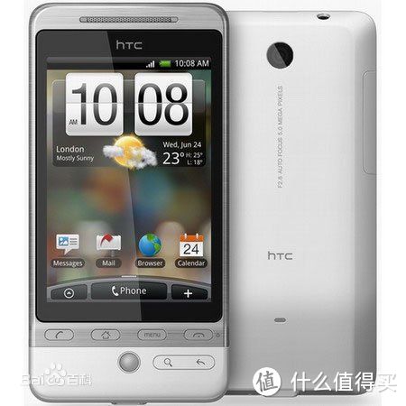 过气厂商的过气手机—HTC Desire 609d及浅谈HTC的兴衰