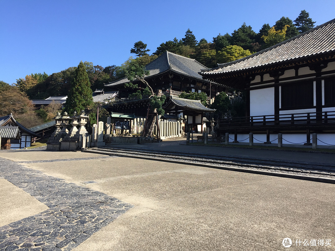 日本大阪和奈良自由行：来一次没有买买买只有体验风土人情的旅行吧~