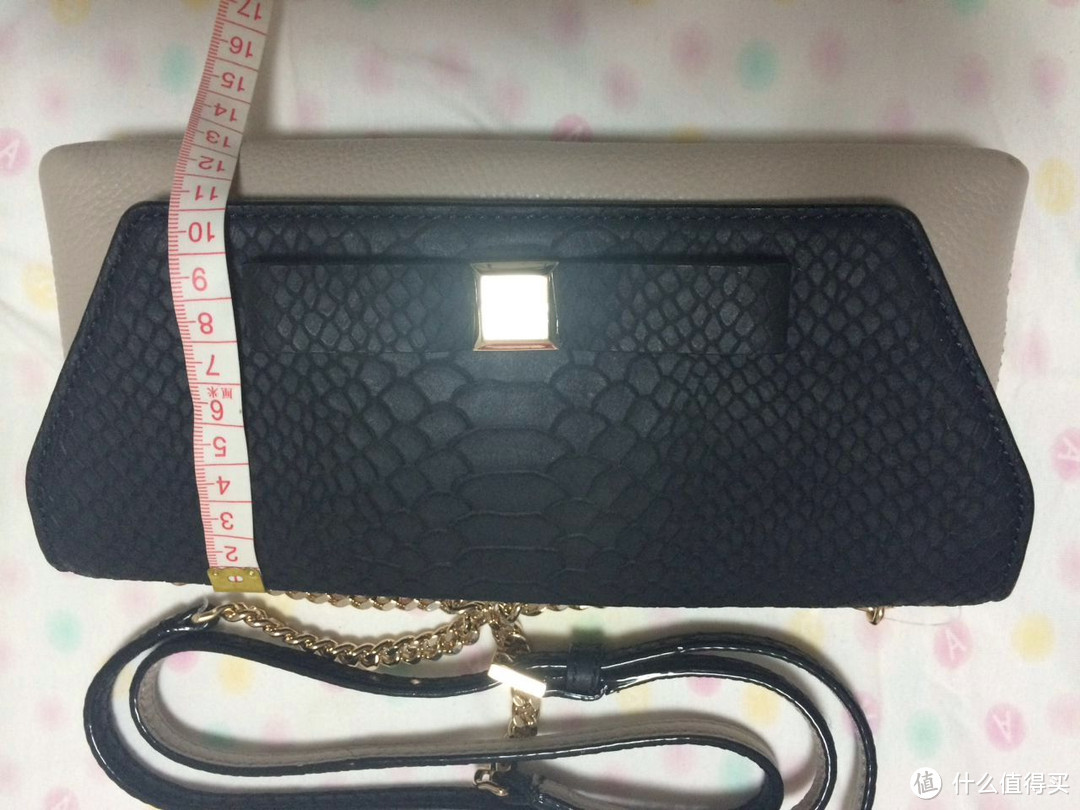 小包爱好者之Kate Spade NEW YORK三重奏