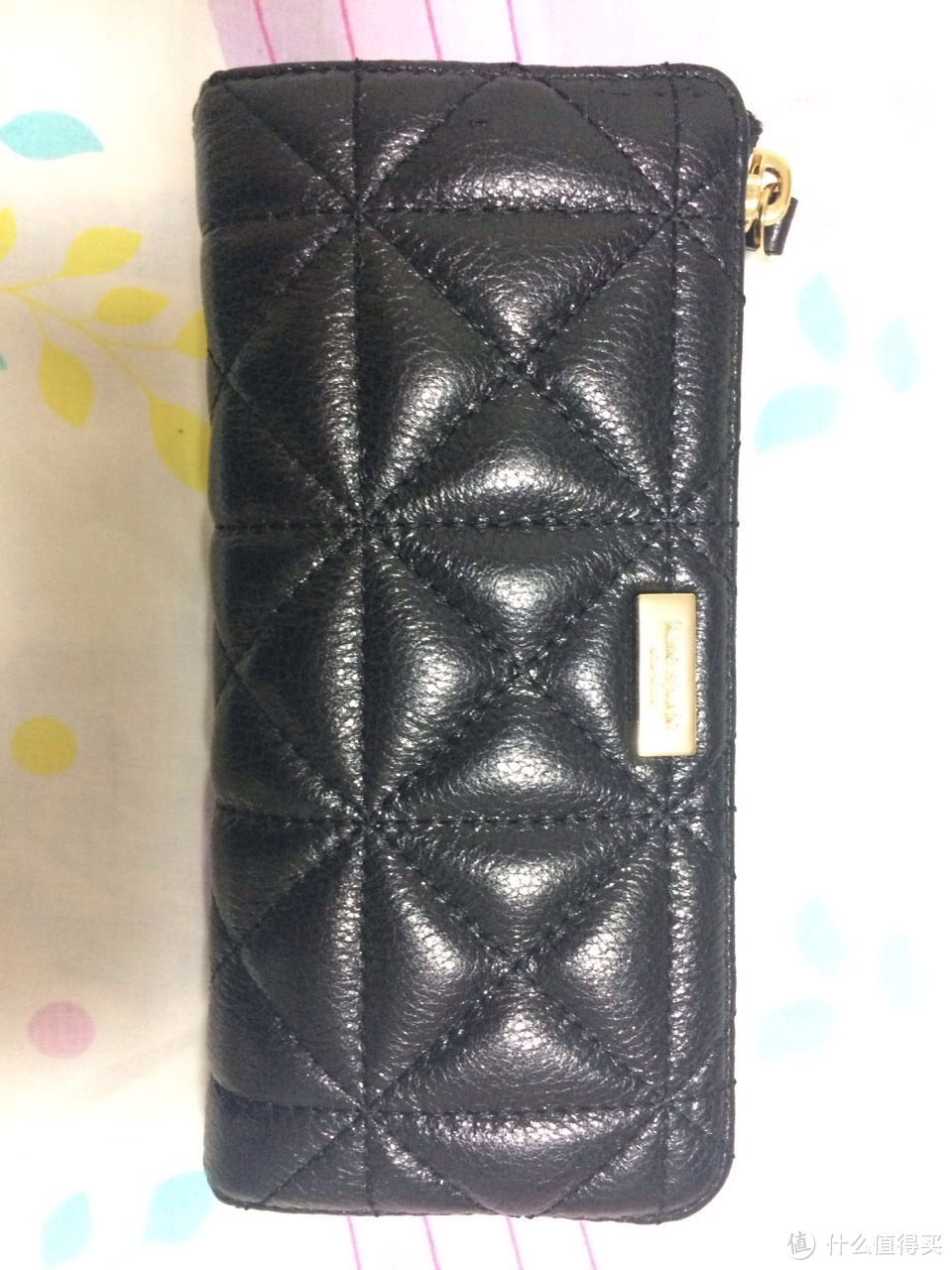 小包爱好者之Kate Spade NEW YORK三重奏