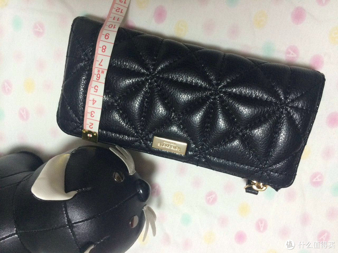 小包爱好者之Kate Spade NEW YORK三重奏