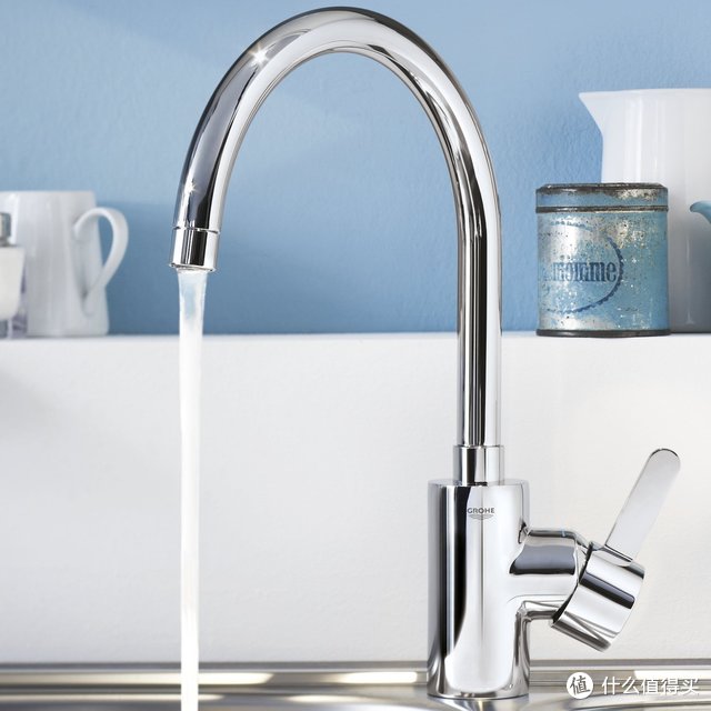 海淘厨房龙头+晒单+拆包