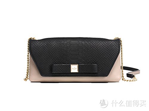 小包爱好者之Kate Spade NEW YORK三重奏