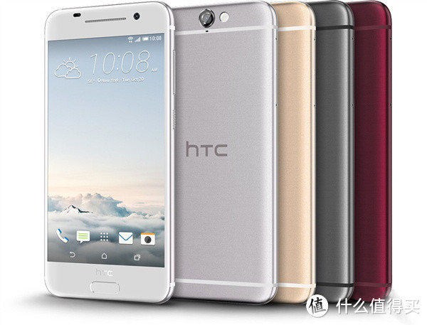 这是iPhone？这不是iPhone？HTC 宏达电 正式发布 HTC One A9