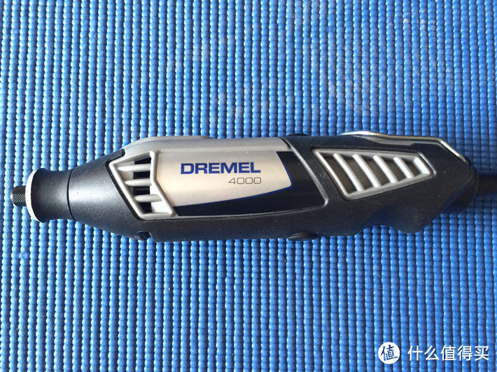 国内版DREMEL(琢美)4000-3/36版