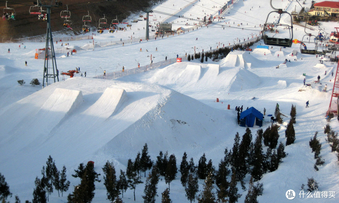 雪卡小涨100元：南山滑雪卡开始预售