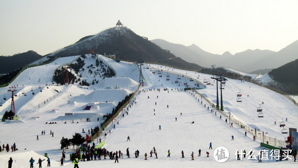 雪卡小涨100元：南山滑雪卡开始预售