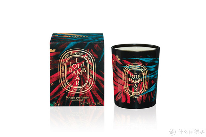 梦幻丛林的香味:Diptyque 推出 2015圣诞限量香氛蜡烛