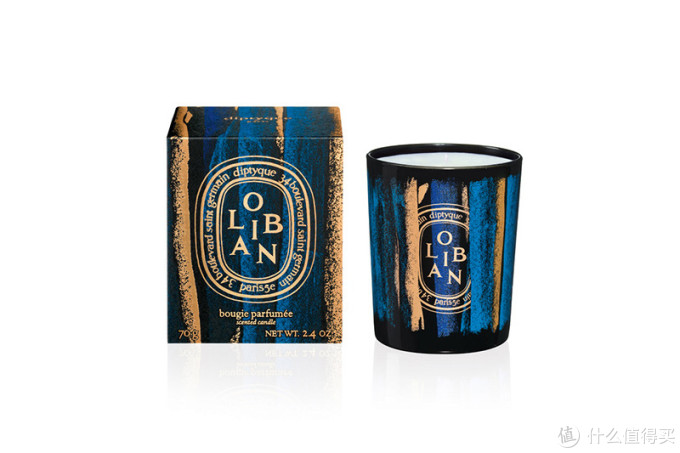梦幻丛林的香味:Diptyque 推出 2015圣诞限量香氛蜡烛