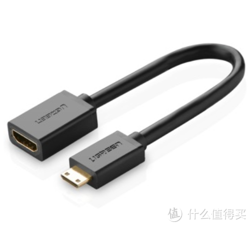 我家的50''超级数码相框：FIBBR 菲伯尔 Ultra系列光纤 HDMI 4K超高清视频线