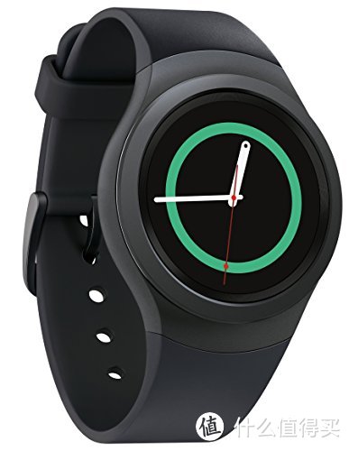 samsung 三星 gear s2 智能手表 美版开箱