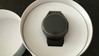 samsung 三星 gear s2 智能手表 美版开箱