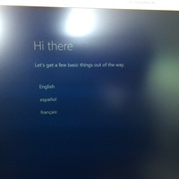 Asus Zenbook UX305LA 笔记本电脑使用体验(激活|设置|蓝牙|系统|配置)