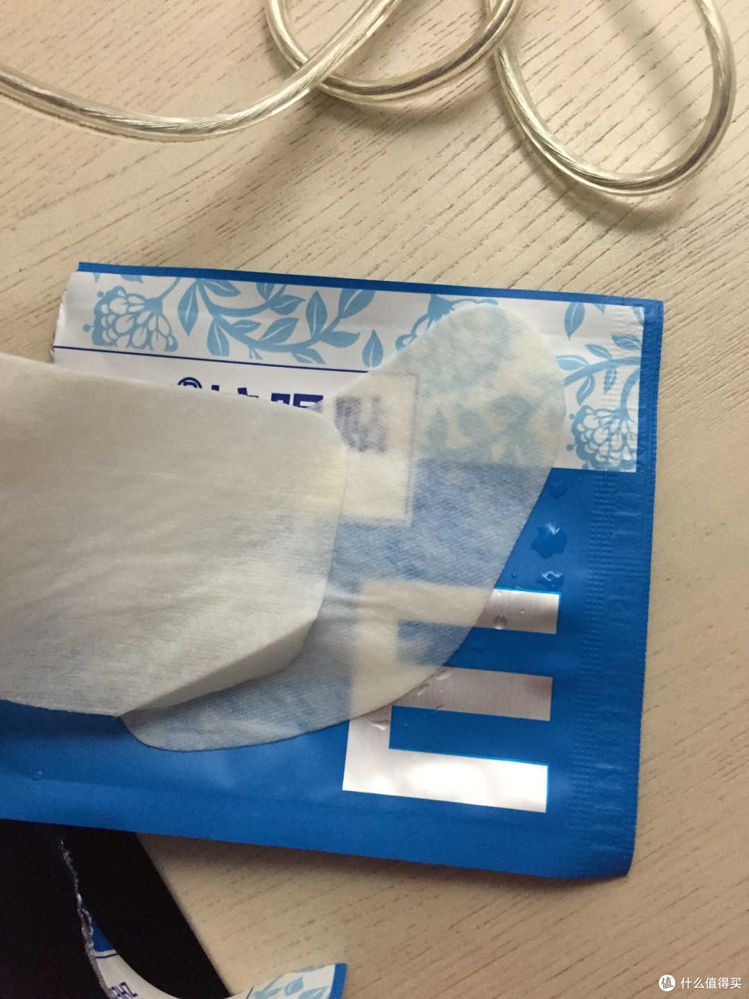 出差、煲剧必备利器之珍视明护眼贴眼罩初体验