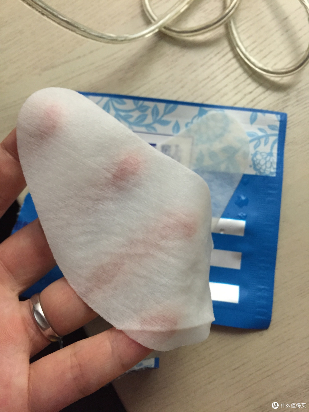 出差、煲剧必备利器之珍视明护眼贴眼罩初体验