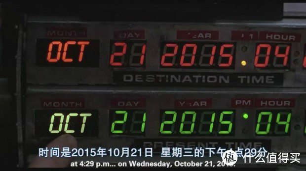 专题：欢迎回到未来，《回到未来II》的时光之旅就在今天