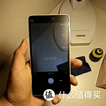 明明不是米粉却走上了这条路----小米4C开箱简单体验