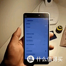 明明不是米粉却走上了这条路----小米4C开箱简单体验