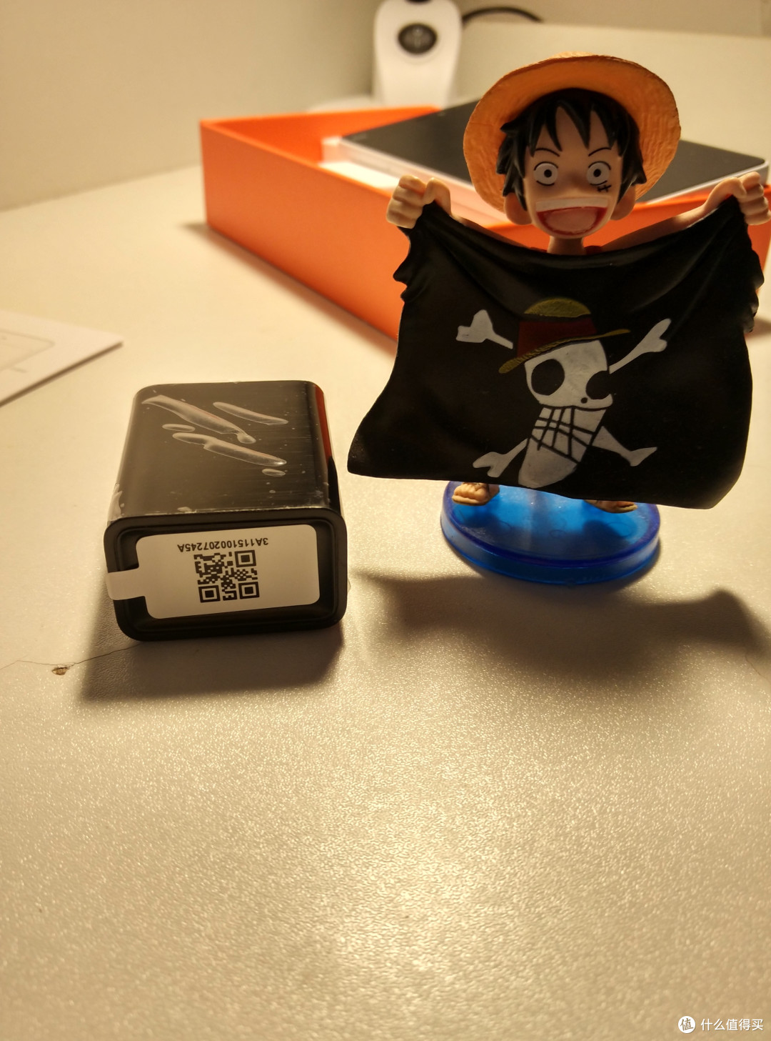 明明不是米粉却走上了这条路----小米4C开箱简单体验