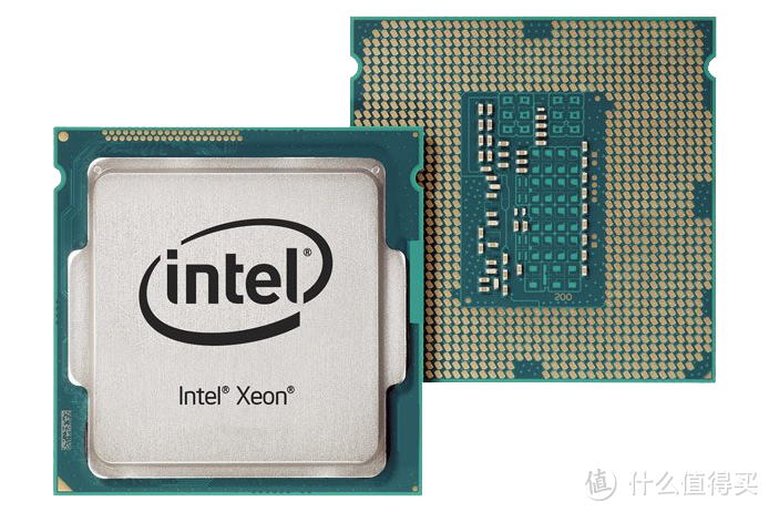 不兼容100系列PC主板：intel 英特尔 发布 Xeon E3-1200 v5系列CPU