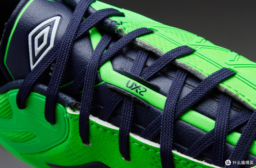 绿茵好汉、英伦制造：UMBRO 茵宝 推出 UX 2.0 Pro 最新配色