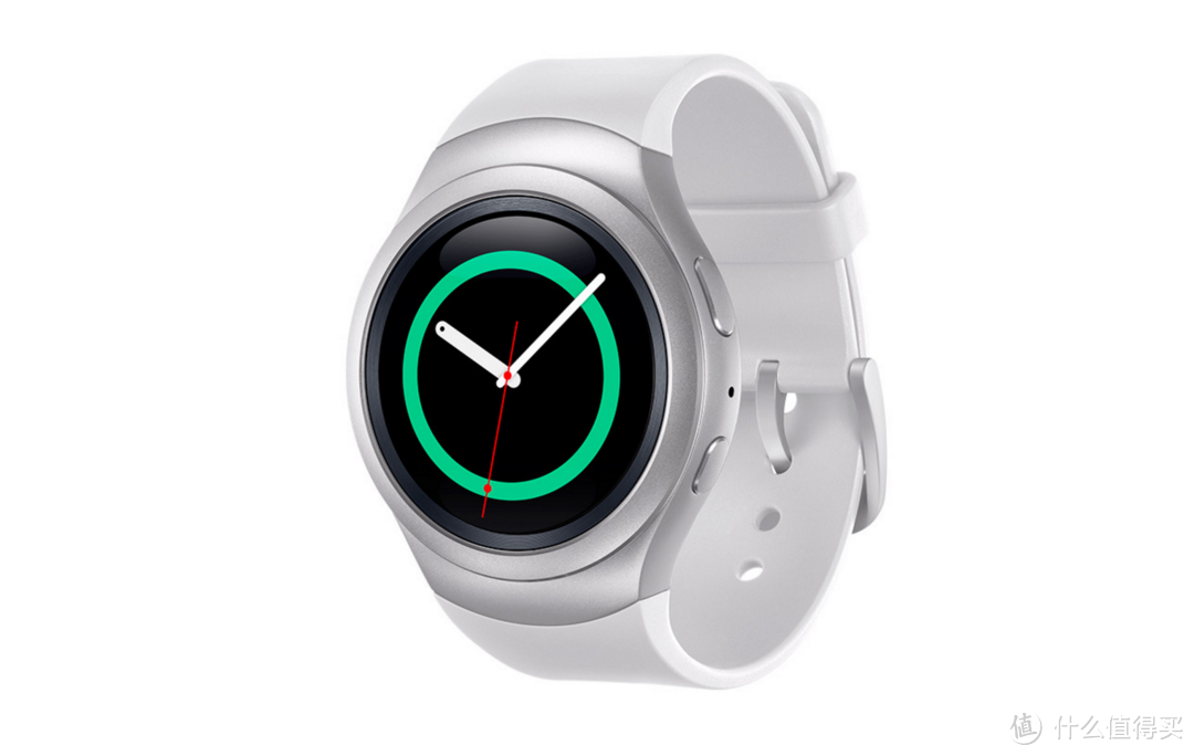 旋转的魅力samsung三星gears2智能手表国行版开启预售售价2198元起