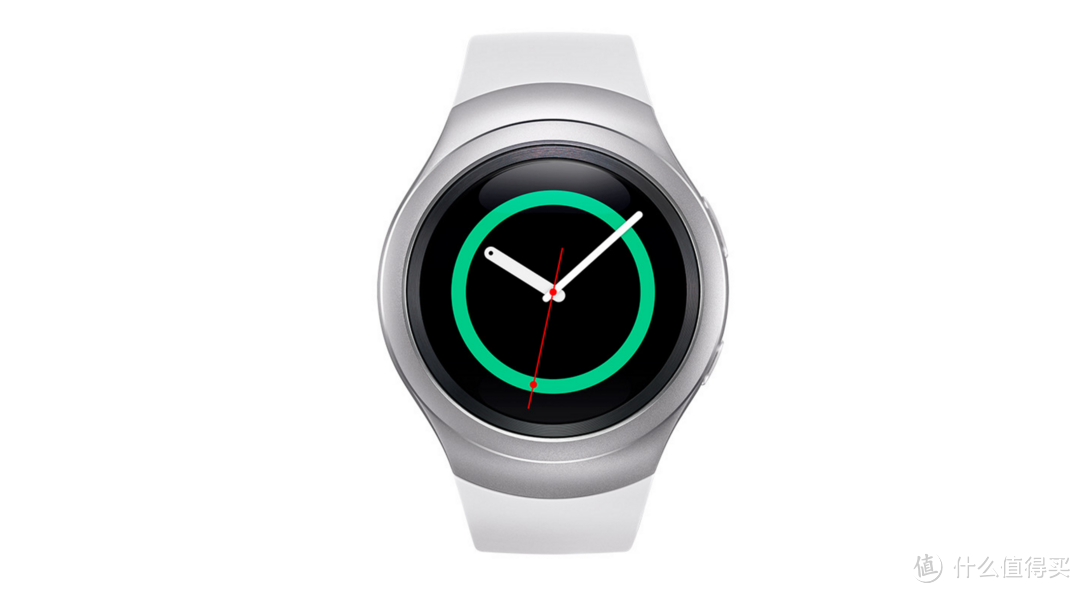 旋转的魅力：SAMSUNG 三星 Gear S2 智能手表国行版开启预售 售价2198元起