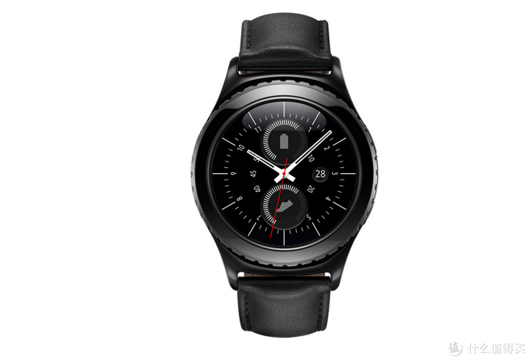 旋转的魅力：SAMSUNG 三星 Gear S2 智能手表国行版开启预售 售价2198元起