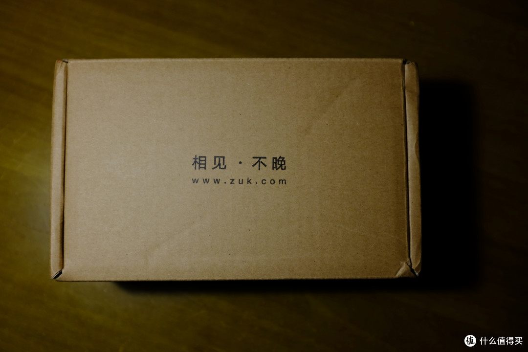 ZUK Z1使用报告:不错的开局