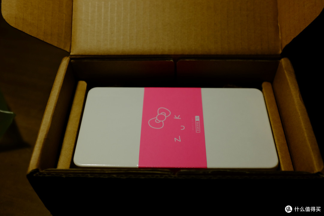 ZUK Z1使用报告:不错的开局
